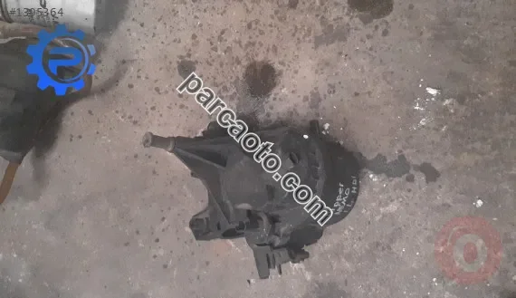 Citroen C2 Partikül Filtresi - Ordu Ünye