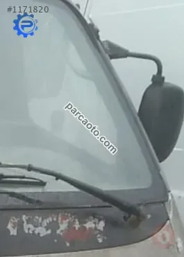 1997 model kia pregrio çıkma sol dikiz aynası