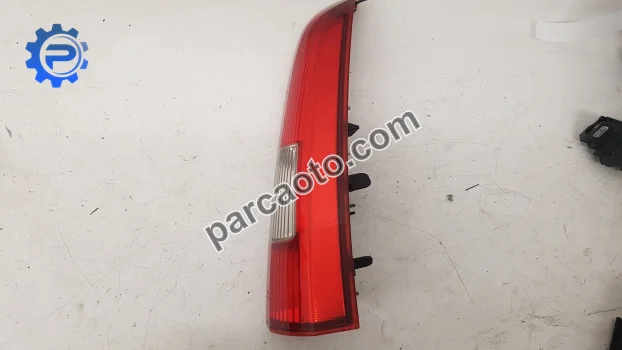 Volvo V70 Stop - Mersin Tarsus