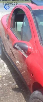 Opel Tigra Kapı - Ordu Ünye