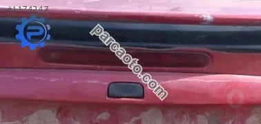 2002 model renault megane 1 coupe çıkma bagaj lambası