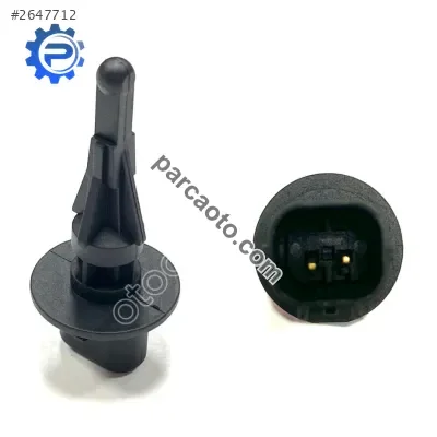 Honda Sensör Sıcaklık Dış Cıvıc 96-05/Accord 96-05/Jazz 96