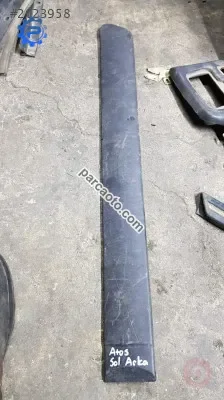 Hyundai Atos sol arka kapı bandı çıkma