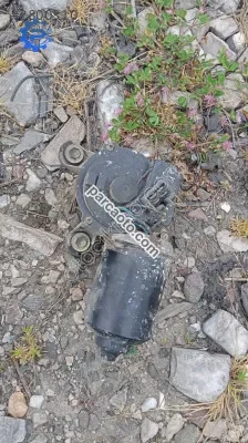 Mazda 323 family ön silecek motoru yedek parça