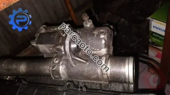Kango,clio 1.5 komple egr çıkma