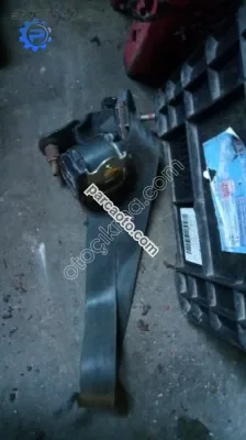 Ford escort sol ön kemer yedek parça