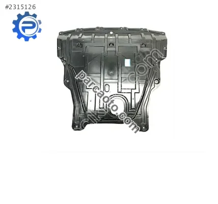 Nissan X-Trail Karter Muhafaza 2014-2017