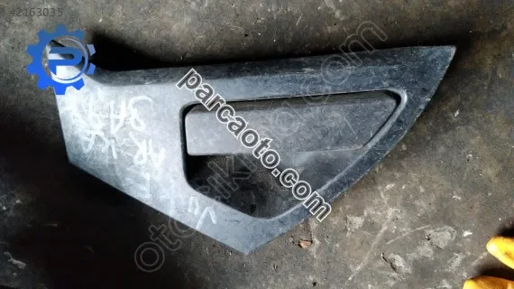 Nissan Juke Kapı - Ordu Ünye