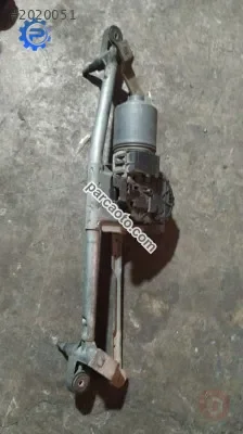 C5 silecek motoru ve frezesi çıkma