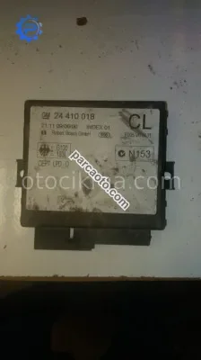 opel astra g çıkma merkezi kilit beyni