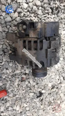 citroen nemo 1.4 çıkma şarj dinamosu