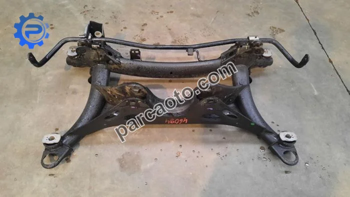 Citroen C2 1.4 HDi SX 2004-2007 orjinal çıkma travers Citroen C2 1.4 HDi SX 2004-2007 orjinal çıkma travers