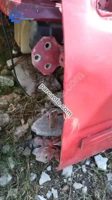 Hyundai Excel Sol Ön Kapı Menteşesi orjinal çıkma