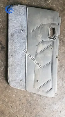Renault 9 R9 Sağ Ön Kapı Döşemesi çıkma