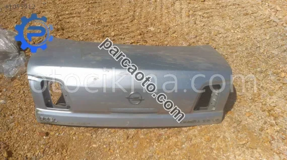 Opel Omega Bagaj - Ordu Ünye