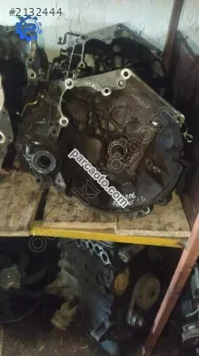 Peugeot 1.4 benzinli şanzıman çıkma