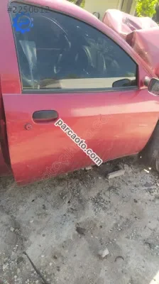 ford ka çıkma sağ ön kapı