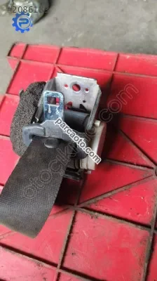 Ford Mondeo Mekanik Emniyet Kemeri - Ordu Ünye