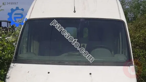 2002 2007 model fiat ducato 2.8 jtd çıkma ön cam