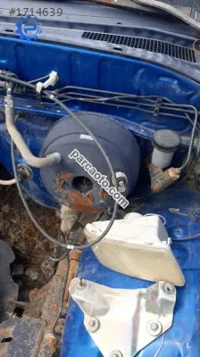 ford ranger çıkma fren westinghouse