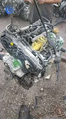 Alfa Romeo 147 Motor - Ordu Ünye