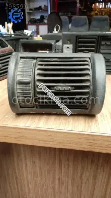 opel combo b çııkma sol havalandırma difüzör