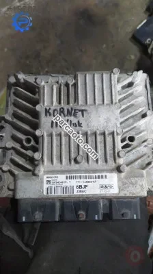 ford connect çıkma motor beyni 110 luk