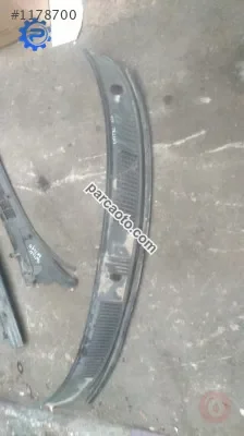 kia capital çıkma cam önü ızgarası