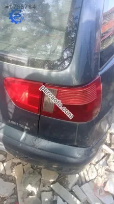 seat ıbiza cordoba çıkma sağ stop