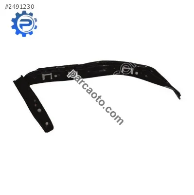 Honda Civic Ön Sol Üst Demir Tampon Braketi 2006-2011