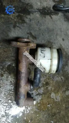 Toyota Cresida fren ana merkez çıkma