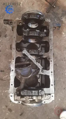 ford escort 1.6 8v cl çıkma motor bloğu