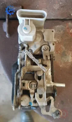 Fiat Siena Kapı - Ordu Ünye