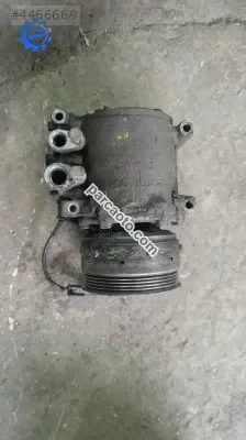 Mitsubishi karizma klima kompresör