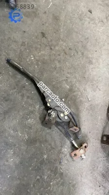 Hyundai elantra el fireni tabancası