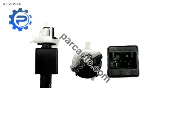 Hyundai Müşür Fren İ30 14-18/Sportage 10-16/Picanto 12-15/İx
