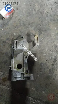 Ford connet dinamo ayağı çıkma
