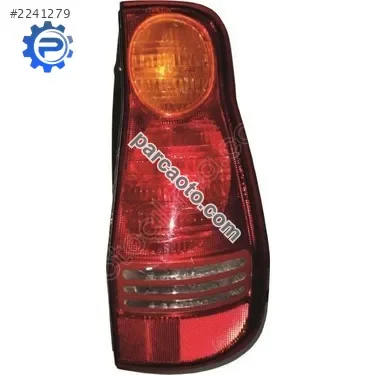 Hyundai Matrix Stop - İzmir Bornova