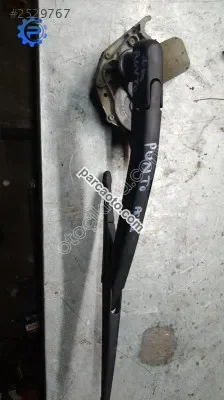 Fiat punto arka silecek motoru yedek parça