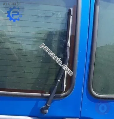2002 Renault kangoo express 1.9 çıkma bagaj silecek kolu
