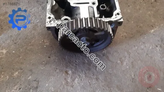 hyundai excel 1.5 çıkma eksantrik dişlisi