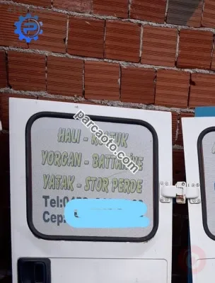 peugeot boxer çıkma sağ bagaj camı