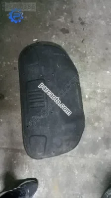 Fiat Linea bagaj kapak döşemesi yedek parça