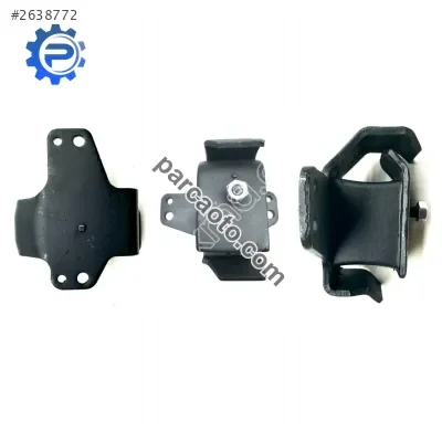 Nıssan Takoz Motor D22 98-02 Ön Sağ