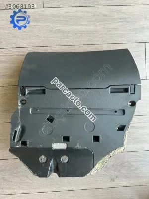 Torpido Kapağı Audi A6 2006-2011