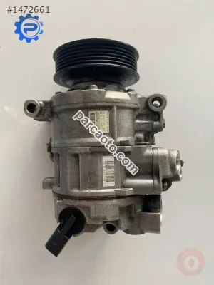4f0260805ap klima kompresörü 2.0tdi a4-a5-a6-q5