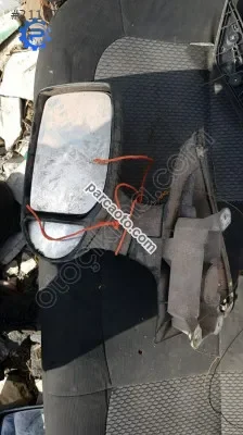 Ford Transit Sol Ayna çıkma