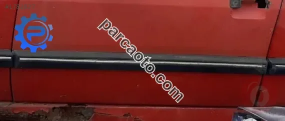 1993 renault r21 optima çıkma sol ön kapı bandı