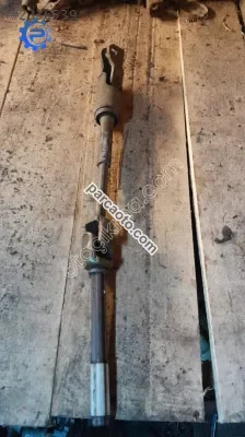 Laguna 1 direksiyon mafsalı çıkma