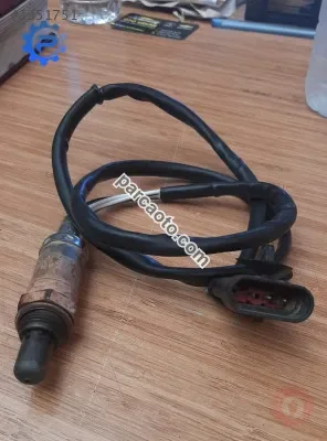 Fiat 126 Bis Oksijen Sensörü - Ordu Ünye